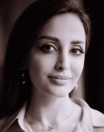 Hilla Sedighi